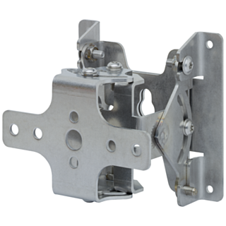 SIMATIC RF600 antenna holder 3-way kit stainless steel; for RF600 readers and antennas except RF62xA and RF615A packing unit 1 unit.