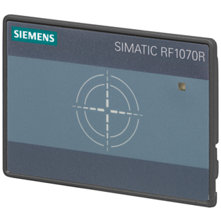 SIMATIC RF1000 access ctrl. reader RF1070R,ISO14443A/B Mifare,ISO15693LegicPrime