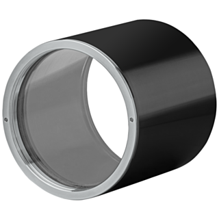 MV500 protective barrel, PMMA