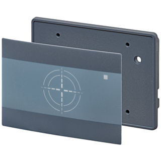 SIMATIC RF, access control reader RF1070R, ISO14443A/B Mifare,ISO15693,USB/RS232