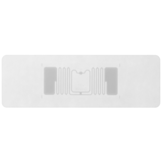 Label RF630L, 90x30 mm 3"