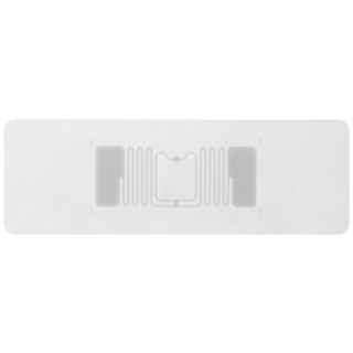 Label RF630L, 90x30 mm 6"
