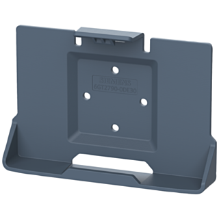 SIMATIC RTLS accessory clip bracket RTLS transponder, RTLS4083T, plus, 100.6 x 71.1 x 22 mm (minimum order quantity 10 units) .