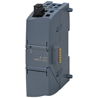 RFID communication module RF120C for SIMATIC S7-1200, 1 reader connectable
