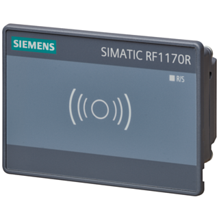 Reader RF1170R PoE/RJ45