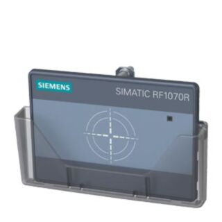 SIMATIC RF1000 Access control reader RF1070R OEM variant ISO 14443 A/B