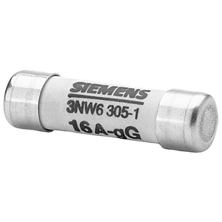 cylindrical fuse link
