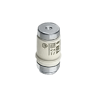 NEOZED fuse link, D03, 80 A, gG, Un AC: 400 V, Un DC: 250 V