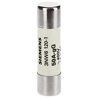 cylindrical fuse link
