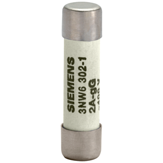 cylindrical fuse link