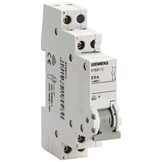 Off switch 32 A 2 NO terminal 6 mm2