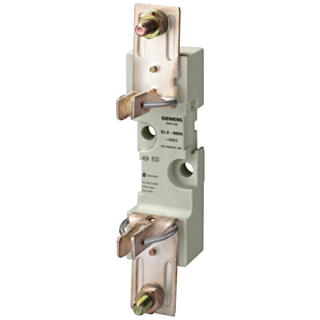 LV HRC FUSE BASE S2  1-P DOUBLE
