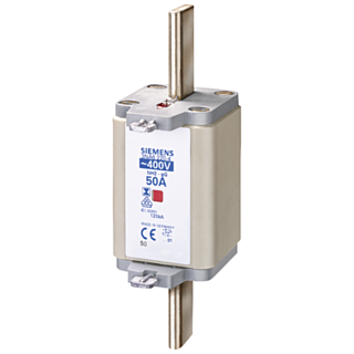 LV HRC fuse NH2 300A gG 400Vac