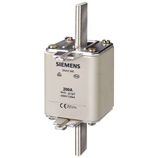 LV HRC fuse NH3 425A gG 500Vac/440Vdc