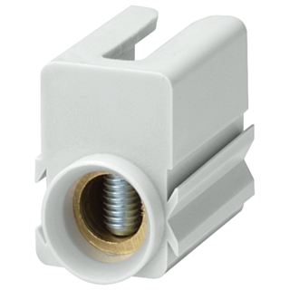 Terminal 35 mm2 for N-type MCB 5SY60 with connection on top