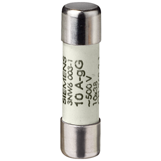 cylindrical fuse link