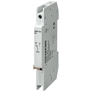 CONTROL SWITCH CYL.FUSE BASE 14X51