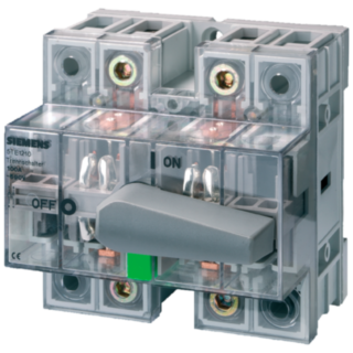OFF switch 100 A 2 NO