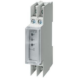 Phase monitor 230 V AC 4 A