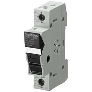 fuse holder