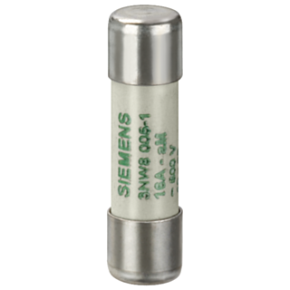 cylindrical fuse link