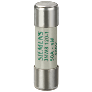 cylindrical fuse link