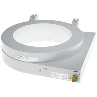 Summation current transformer type B, 210 mm, 300 mA-10 A