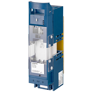 PV-FUSE-BASE SIZE 1L 250A 1000V