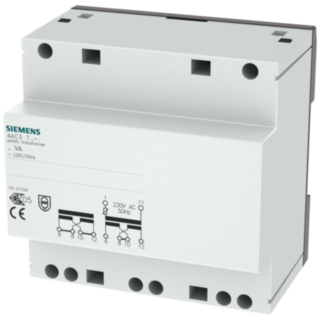 SAFETY TRANSFORMER, 63VA