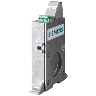 Lightning arrester type 1, 1-pole, for 2-wire networks (L, PEN), UC 800 V AC