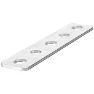 Installation kit for 3x lightning conductor 5SD74112