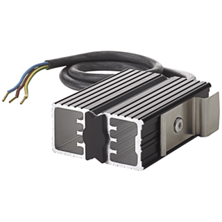 HEATER UNIT WITH CONVECTION