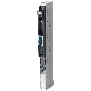 In-line fuse switch disconnector, 3-pole switchable, size 00 I=160 A, U=690 V AC