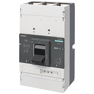 CIRCUIT-BREAKER VL 1250L