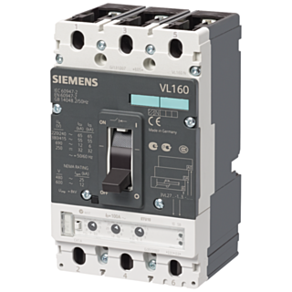 CIRCUIT-BREAKER VL 160N