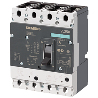 CIRCUIT-BREAKER  VL 250N