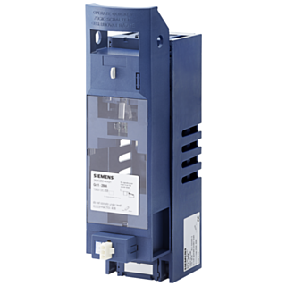 PV FUSE-BASE SIZE 1 WITH MICROSWITCH
