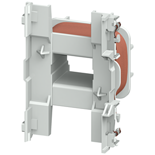 Magnet coil for contactors 7.5 kW 24 V AC, 50 Hz for motor contactors, S0