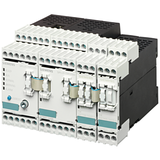 SIPLUS CMS2000 Basic Unit VIB