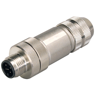 M12-Connector