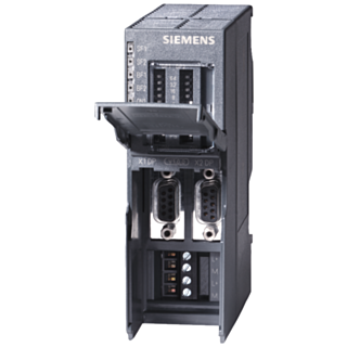 SIMATIC DP DP/DP coupler