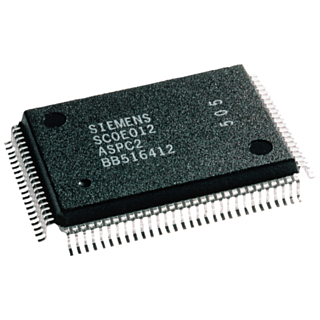 ASIC ASPC2 STEP E2 leadfree, 6 PC