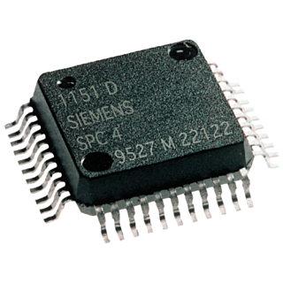 ASIC SPC 4-2 LF