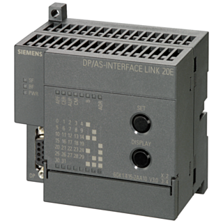 DP/AS-I LINK 20 E (V3.0)