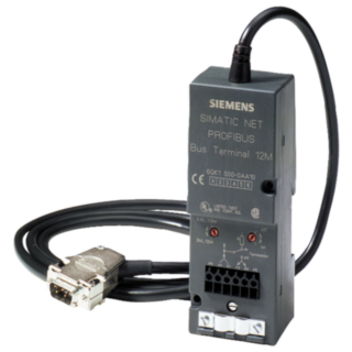 PB Bus Terminal RS 485