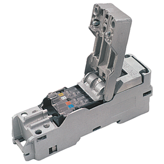 IE FC Outlet RJ45
