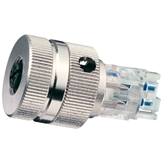 SpliT Connect M12 Outlet