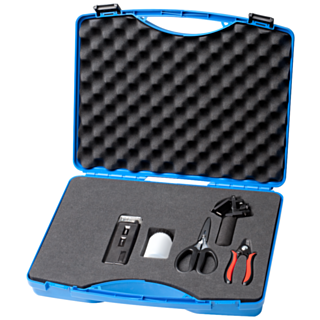 TERMINATION KIT FC BFOC PLUG