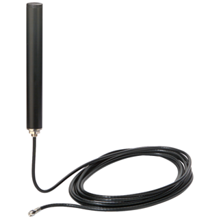 Antenna ANT794-4MR, mobile communications, GSM/UMTS/LTE-EU, omnid., SMA 5 m cable