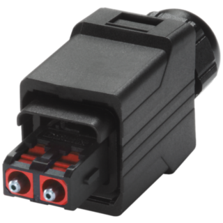 IE SC RJ PCF Plug PRO